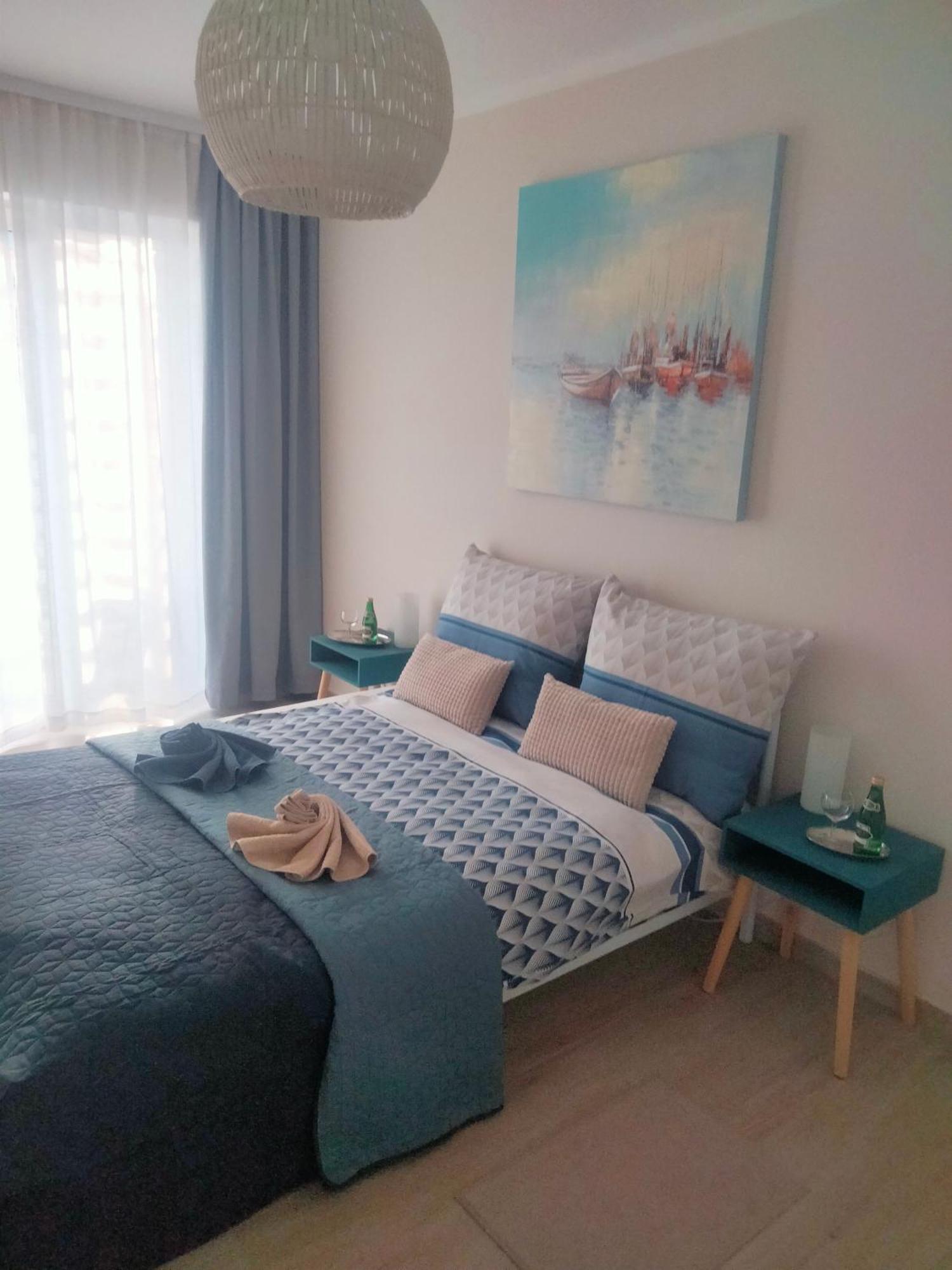 Apartment Nawigator Rybacka 12 B *