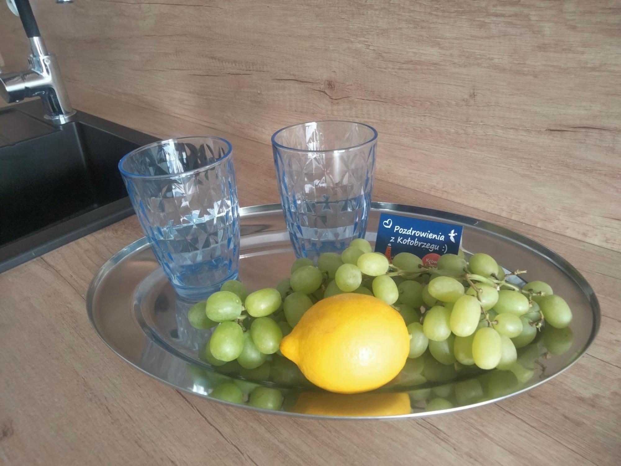Apartment Nawigator Rybacka 12 B