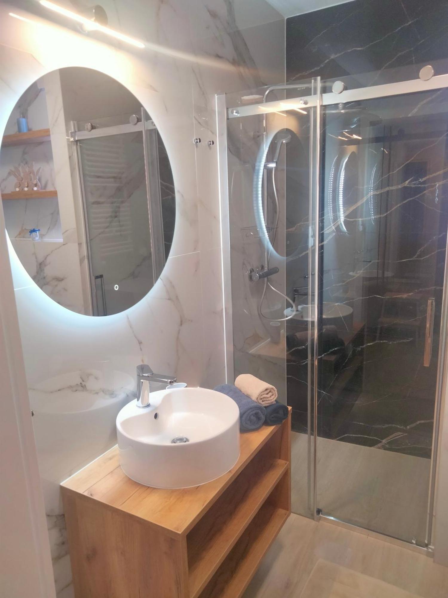 Apartment Nawigator Rybacka 12 B Kolobrzeg