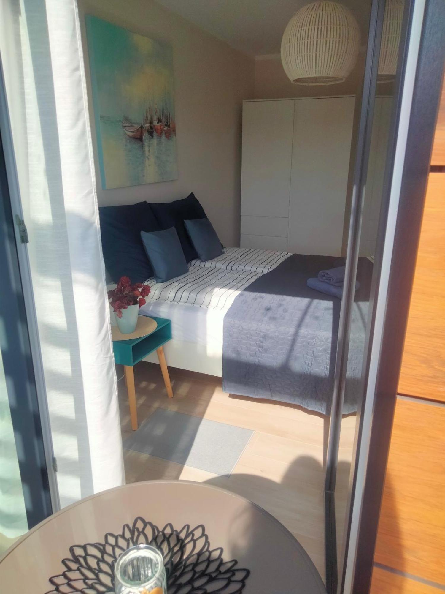 Nawigator Rybacka 12 B Apartment *